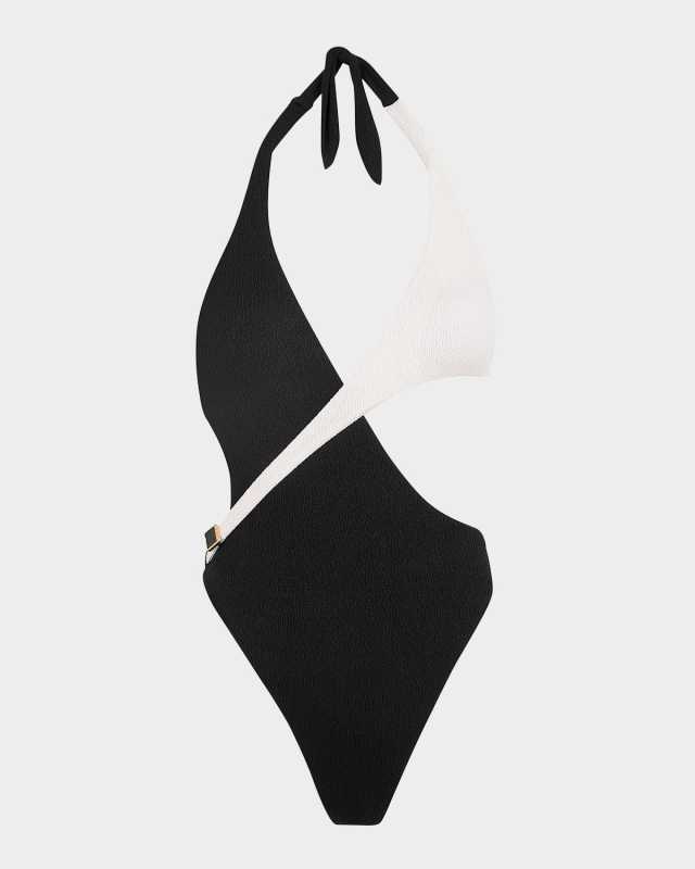 Firenze Spencer Lola One-Piece Swimsuit
